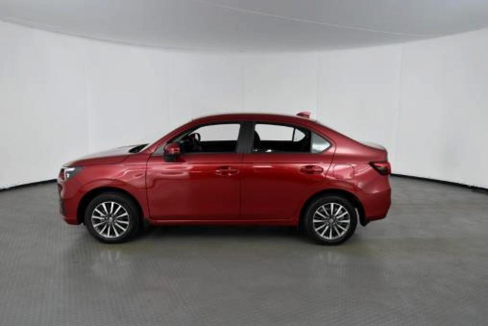 2025 HONDA AMAZE 1.2 COMFORT CVT