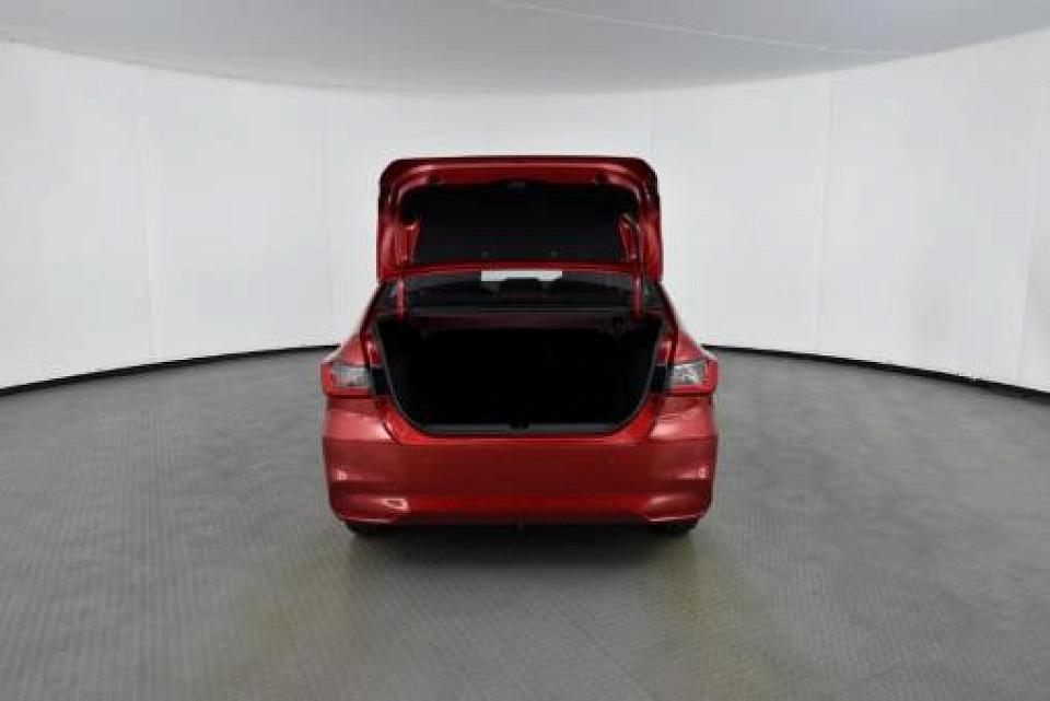 2025 HONDA AMAZE 1.2 COMFORT CVT