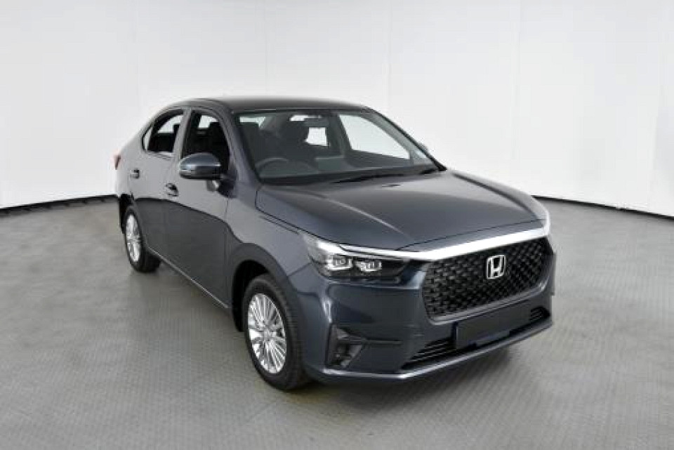 2025 HONDA AMAZE 1.2 TREND