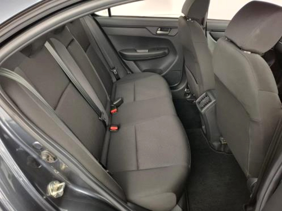 2025 HONDA AMAZE 1.2 TREND