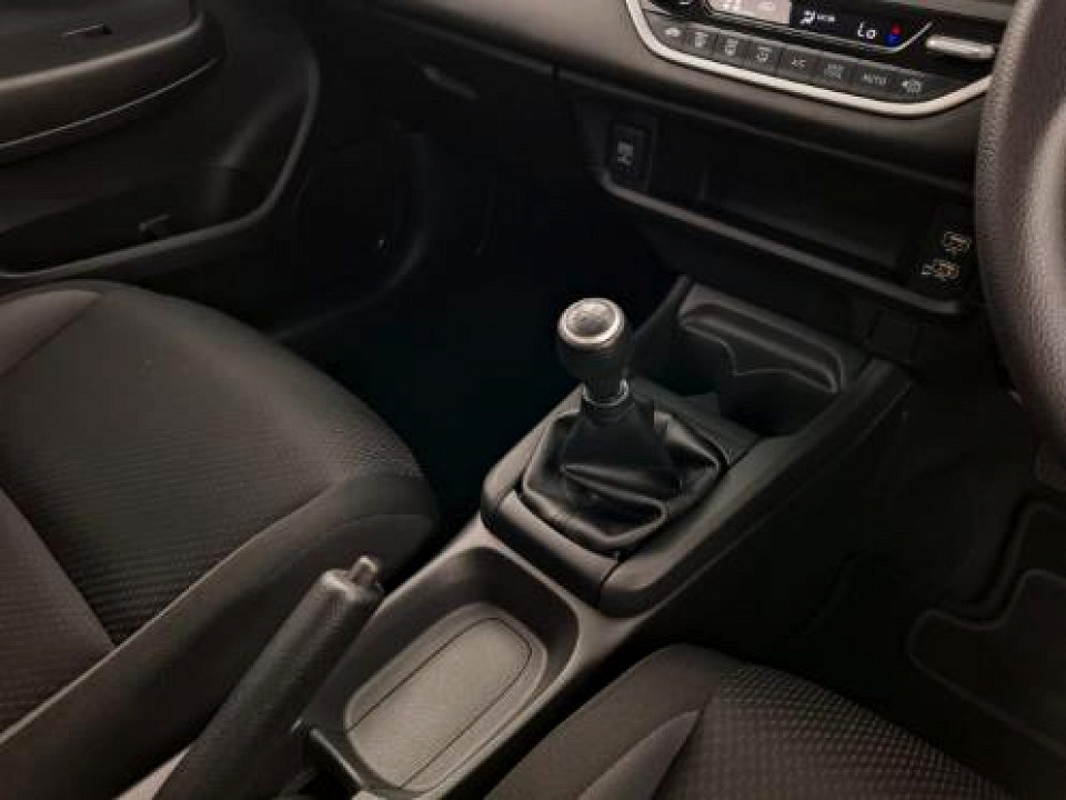 2025 HONDA AMAZE 1.2 TREND