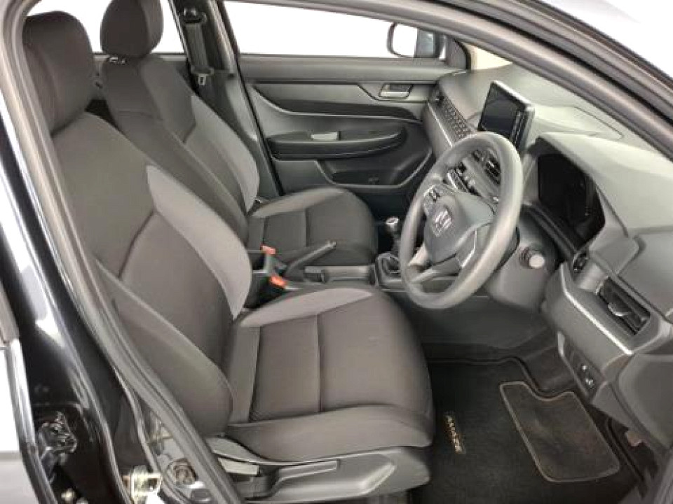 2025 HONDA AMAZE 1.2 TREND