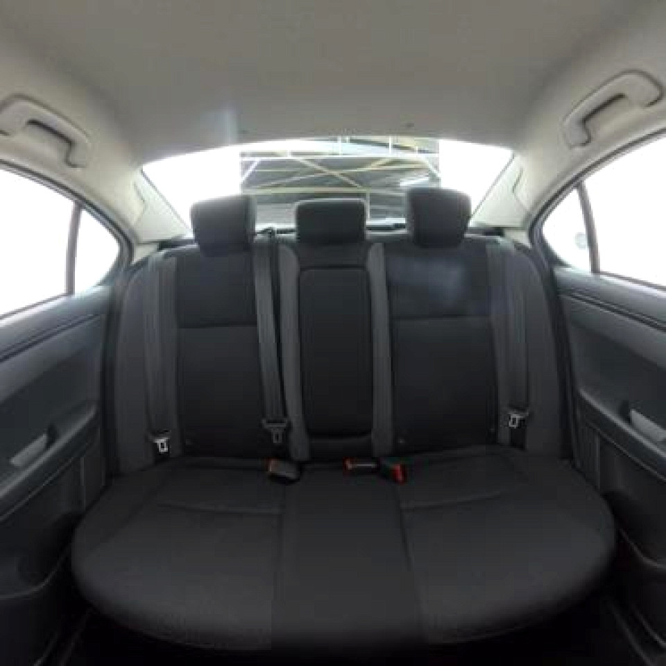 2025 HONDA AMAZE 1.2 TREND