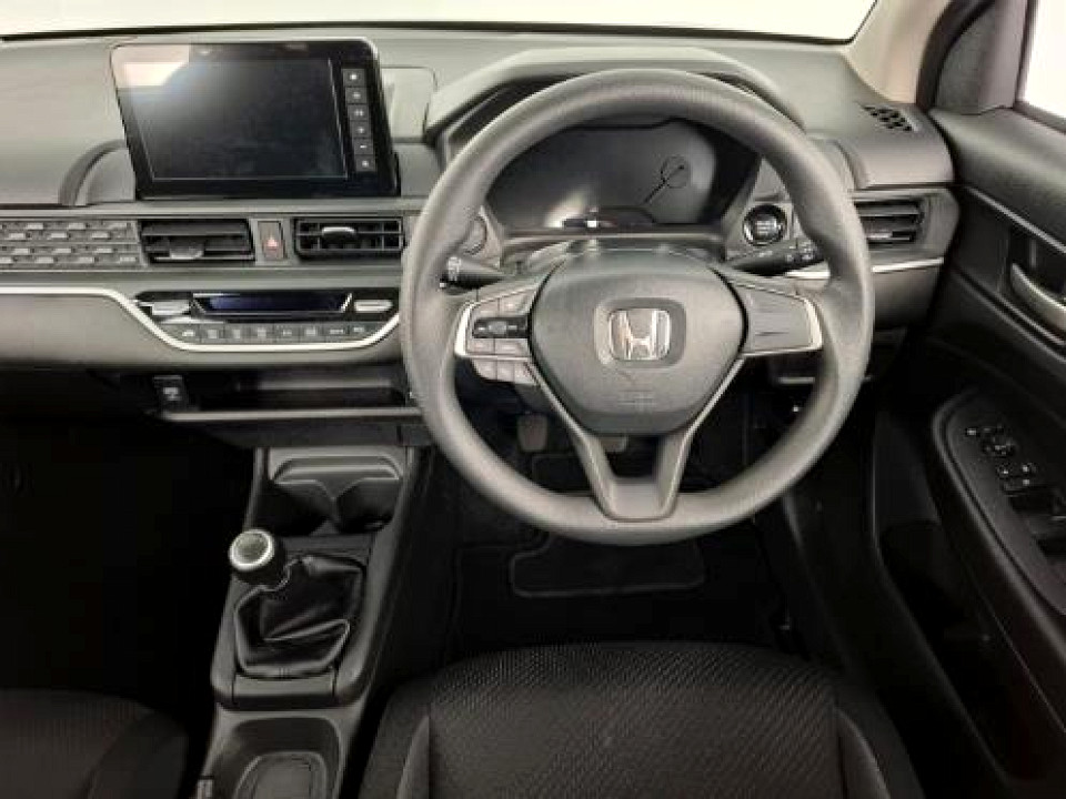 2025 HONDA AMAZE 1.2 TREND