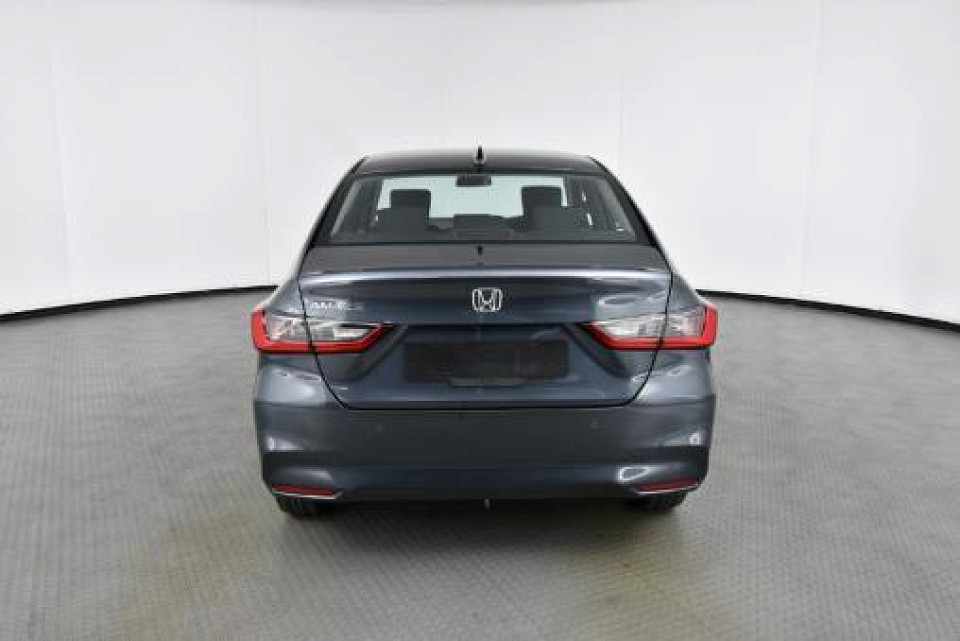 2025 HONDA AMAZE 1.2 TREND