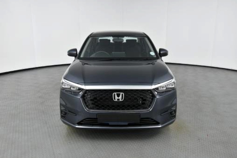 2025 HONDA AMAZE 1.2 TREND