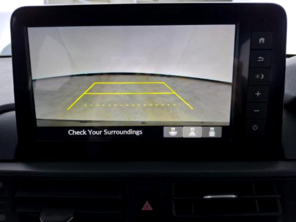 2025 HONDA AMAZE 1.2 TREND