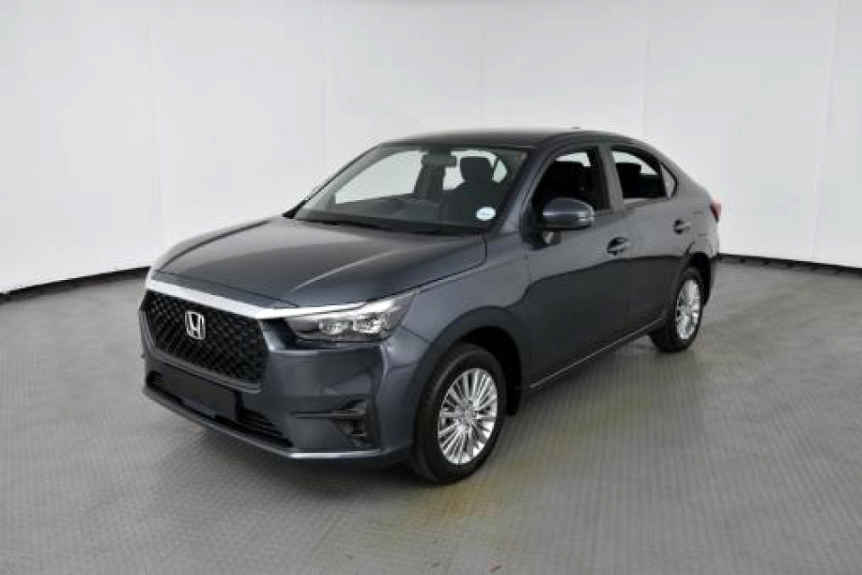 2025 HONDA AMAZE 1.2 TREND