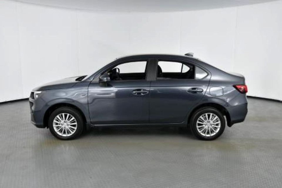 2025 HONDA AMAZE 1.2 TREND