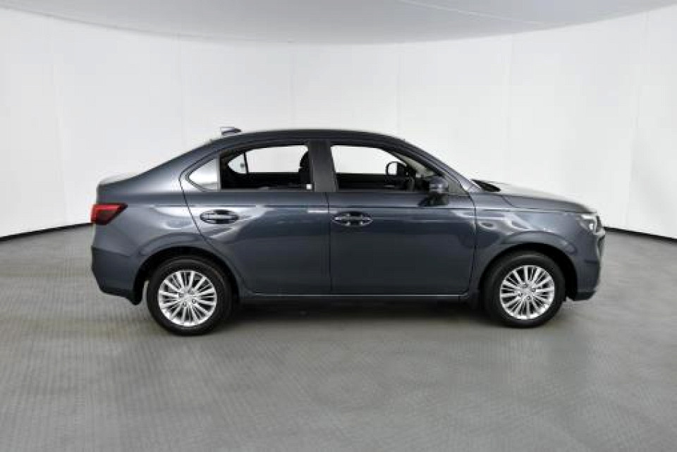 2025 HONDA AMAZE 1.2 TREND