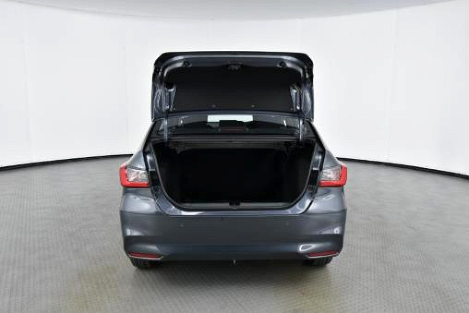 2025 HONDA AMAZE 1.2 TREND