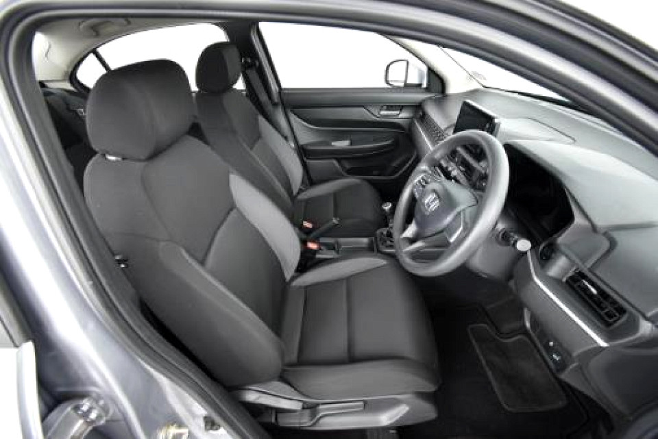 2025 HONDA AMAZE 1.2 TREND