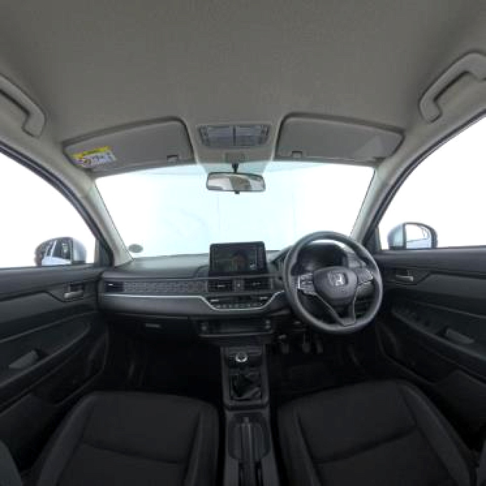 2025 HONDA AMAZE 1.2 TREND