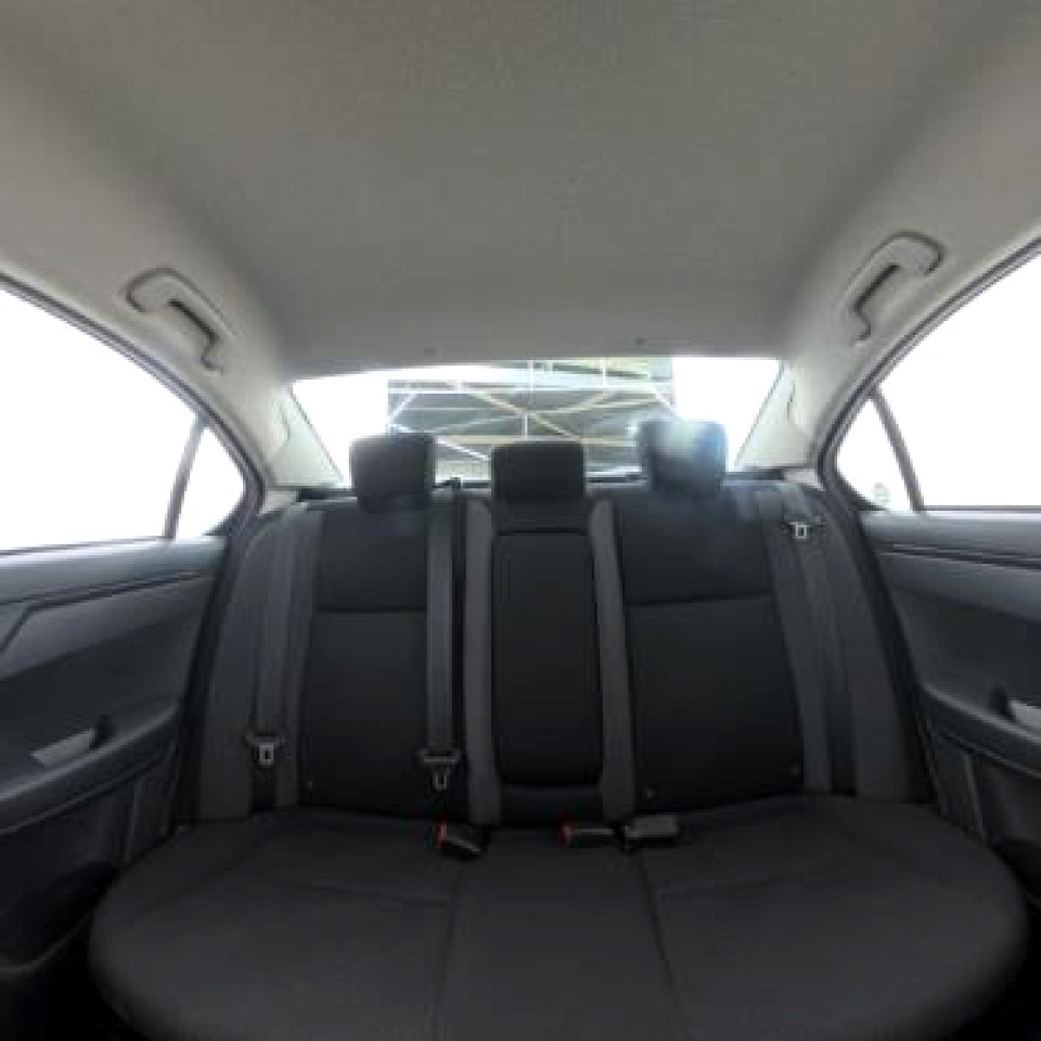 2025 HONDA AMAZE 1.2 TREND