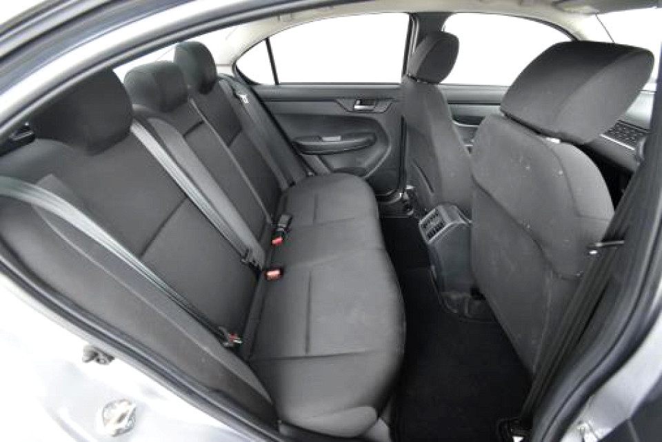 2025 HONDA AMAZE 1.2 TREND