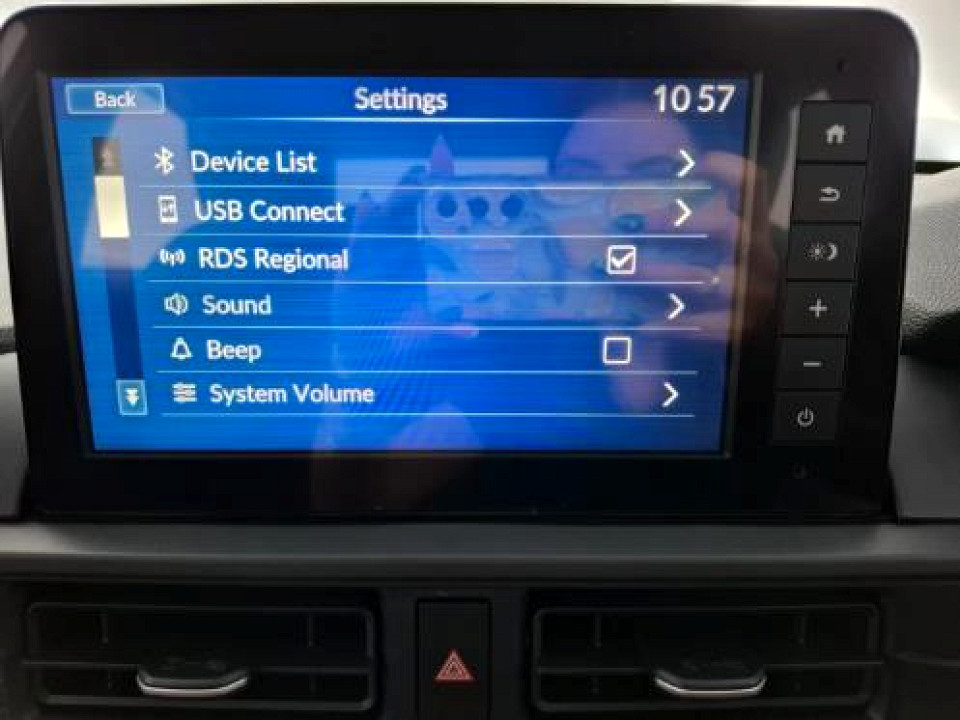 2025 HONDA AMAZE 1.2 TREND