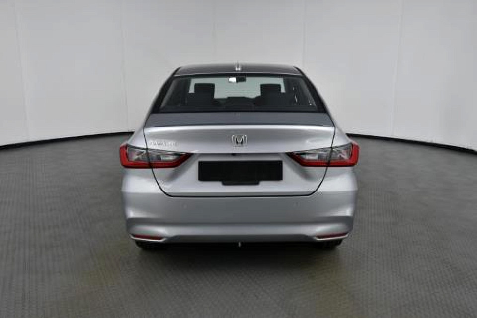 2025 HONDA AMAZE 1.2 TREND