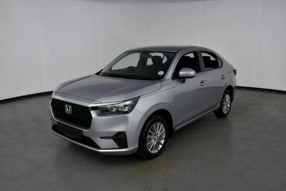 2025 HONDA AMAZE 1.2 TREND