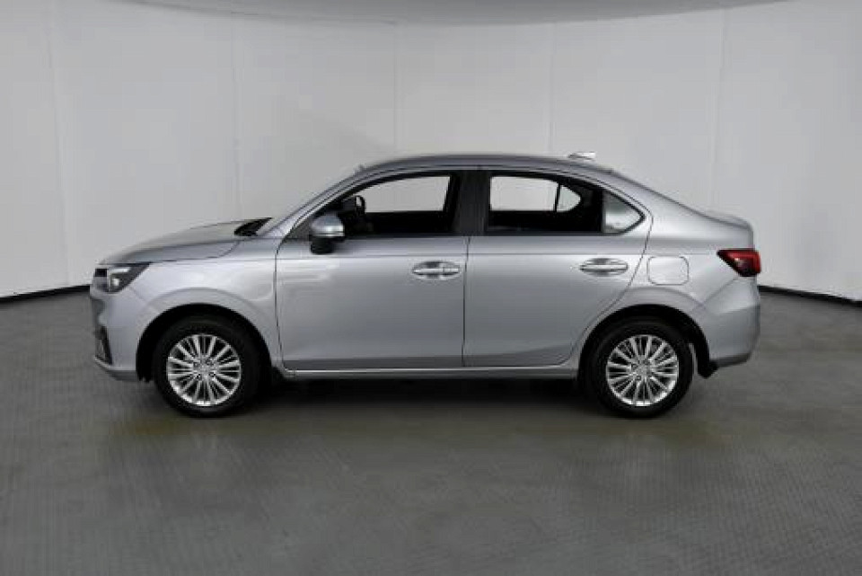 2025 HONDA AMAZE 1.2 TREND