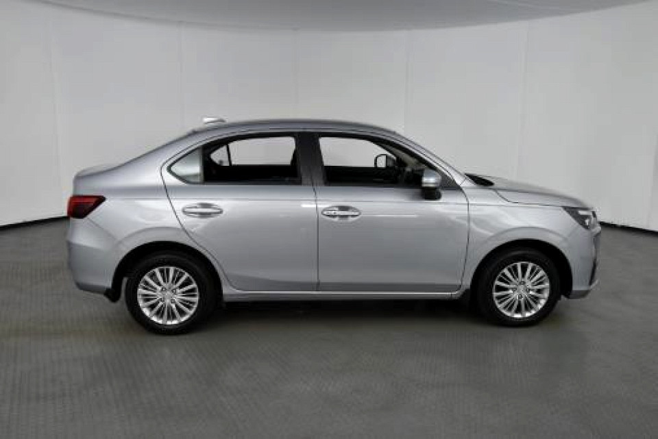 2025 HONDA AMAZE 1.2 TREND