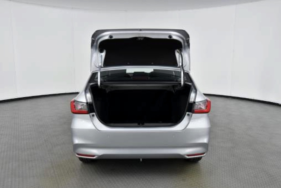 2025 HONDA AMAZE 1.2 TREND