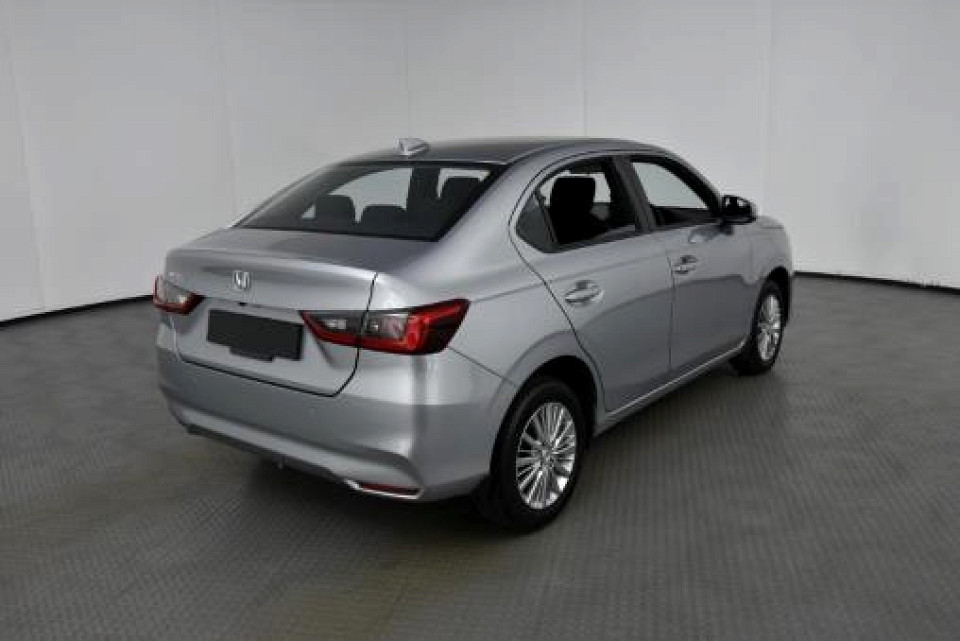 2025 HONDA AMAZE 1.2 TREND