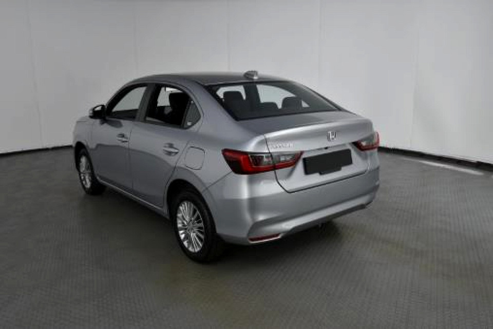 2025 HONDA AMAZE 1.2 TREND