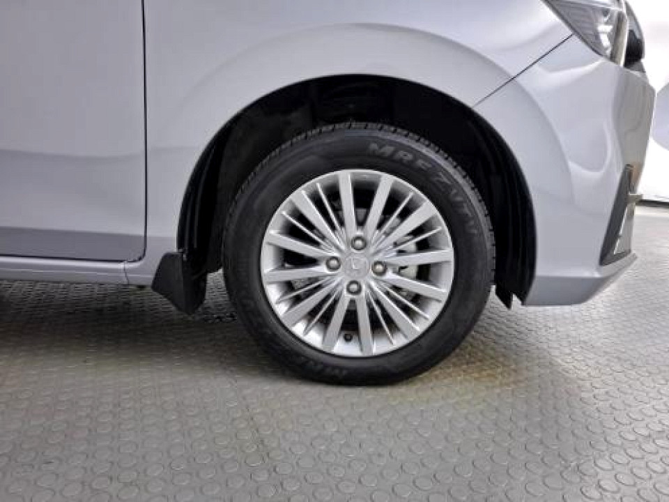 2025 HONDA AMAZE 1.2 TREND