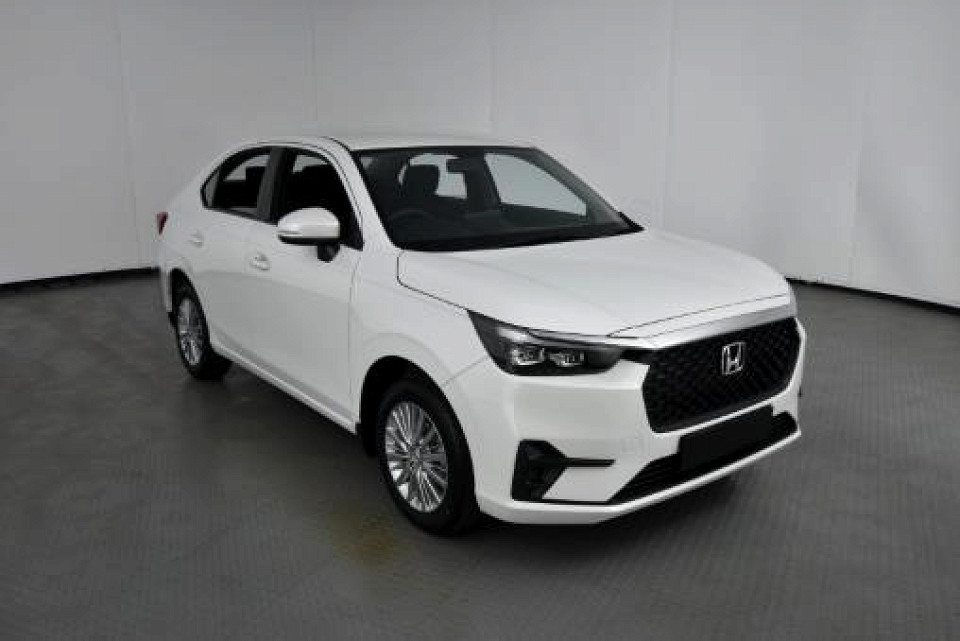 2025 HONDA AMAZE 1.2 TREND