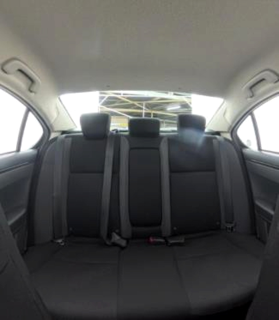 2025 HONDA AMAZE 1.2 TREND