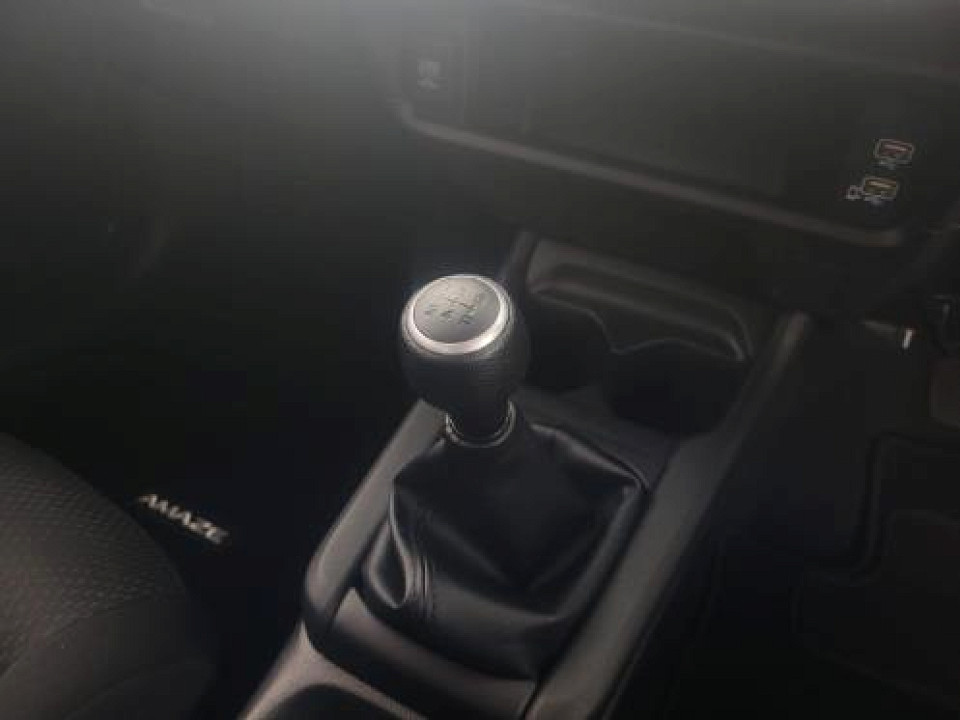 2025 HONDA AMAZE 1.2 TREND