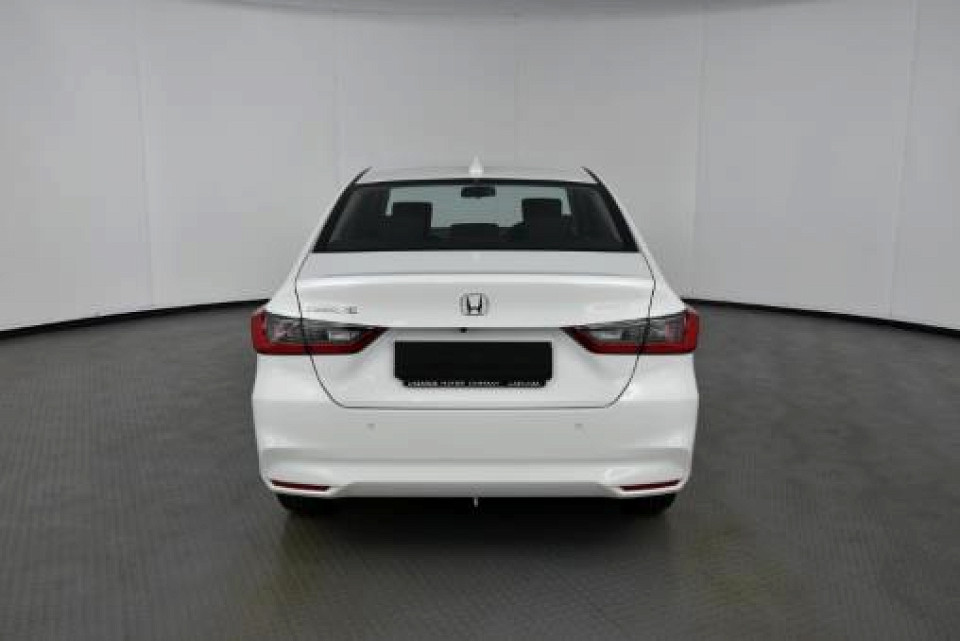 2025 HONDA AMAZE 1.2 TREND