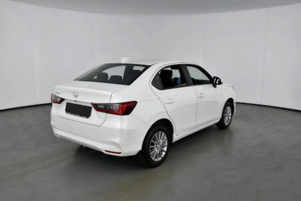 2025 HONDA AMAZE 1.2 TREND