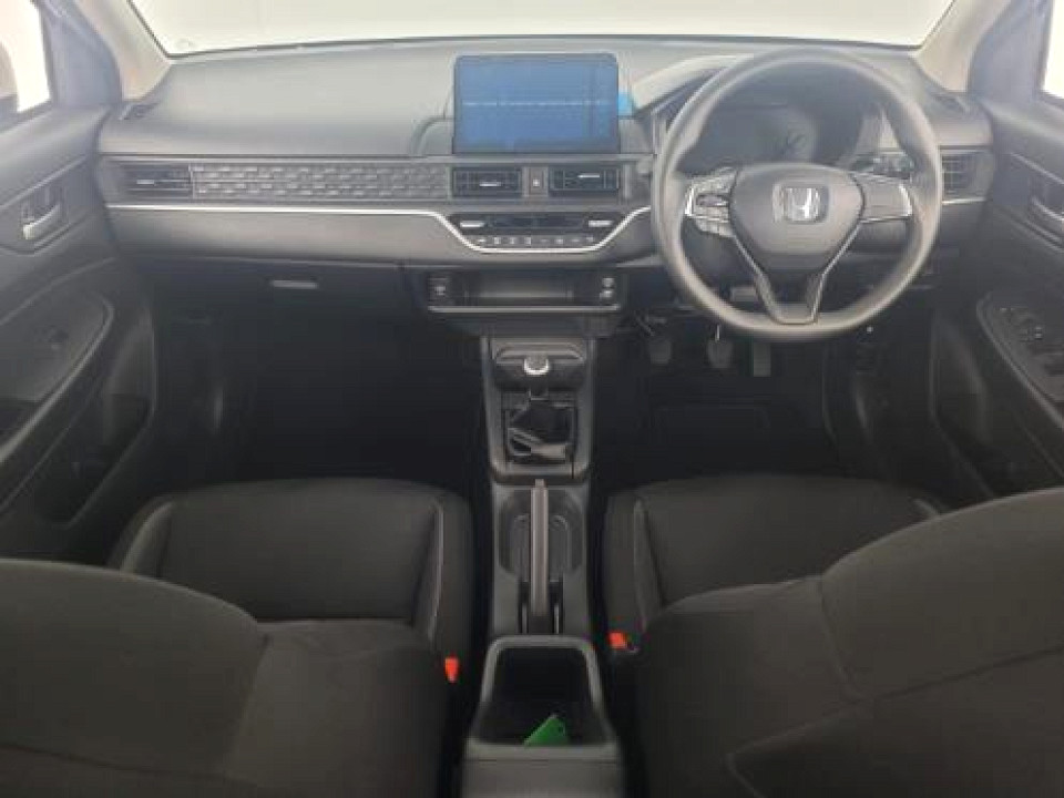 2025 HONDA AMAZE 1.2 TREND