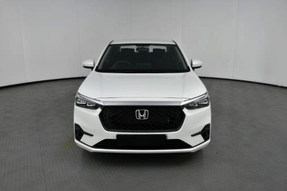 2025 HONDA AMAZE 1.2 TREND