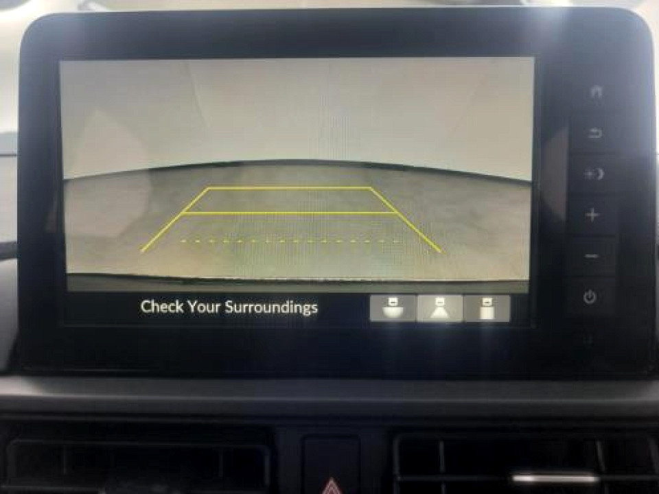 2025 HONDA AMAZE 1.2 TREND