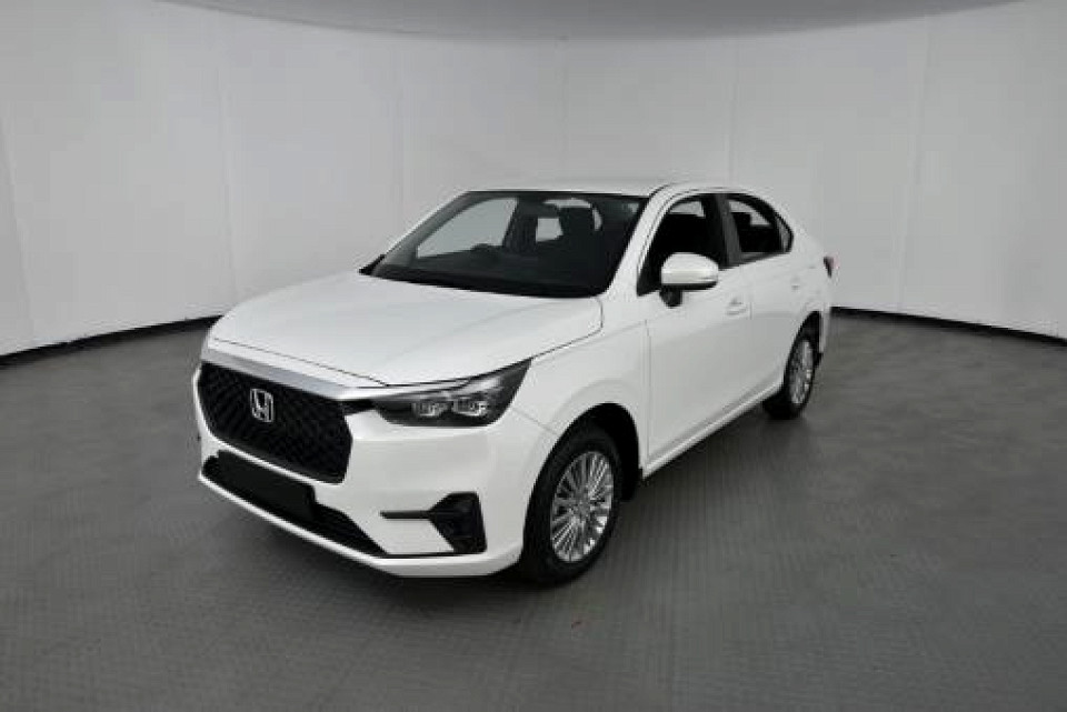 2025 HONDA AMAZE 1.2 TREND