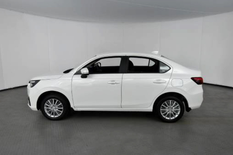 2025 HONDA AMAZE 1.2 TREND