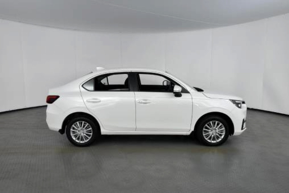 2025 HONDA AMAZE 1.2 TREND