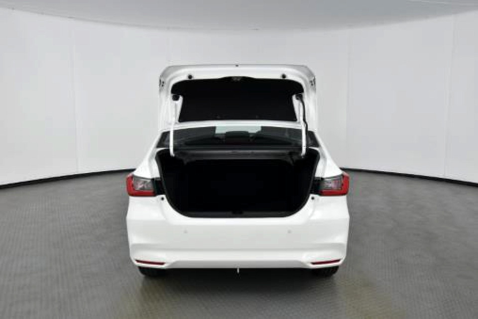 2025 HONDA AMAZE 1.2 TREND