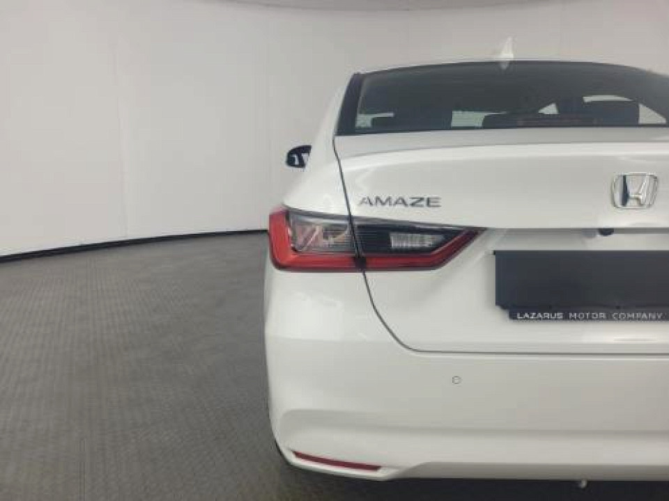 2025 HONDA AMAZE 1.2 TREND