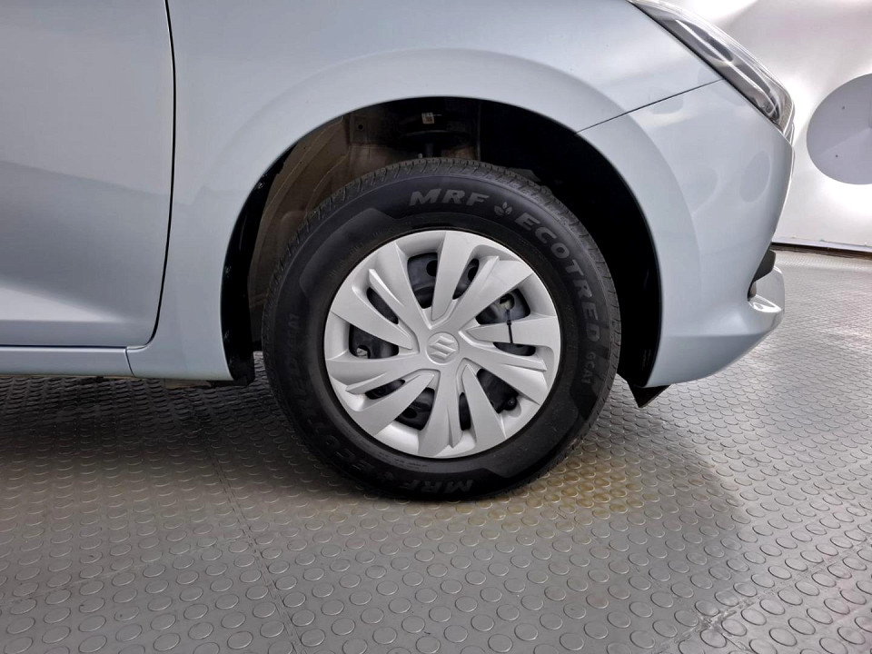 2025 SUZUKI SWIFT 1.2 GL MT