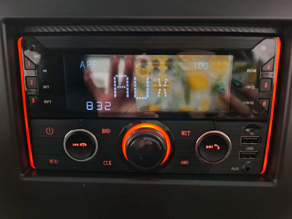 2025 SUZUKI SWIFT 1.2 GL MT