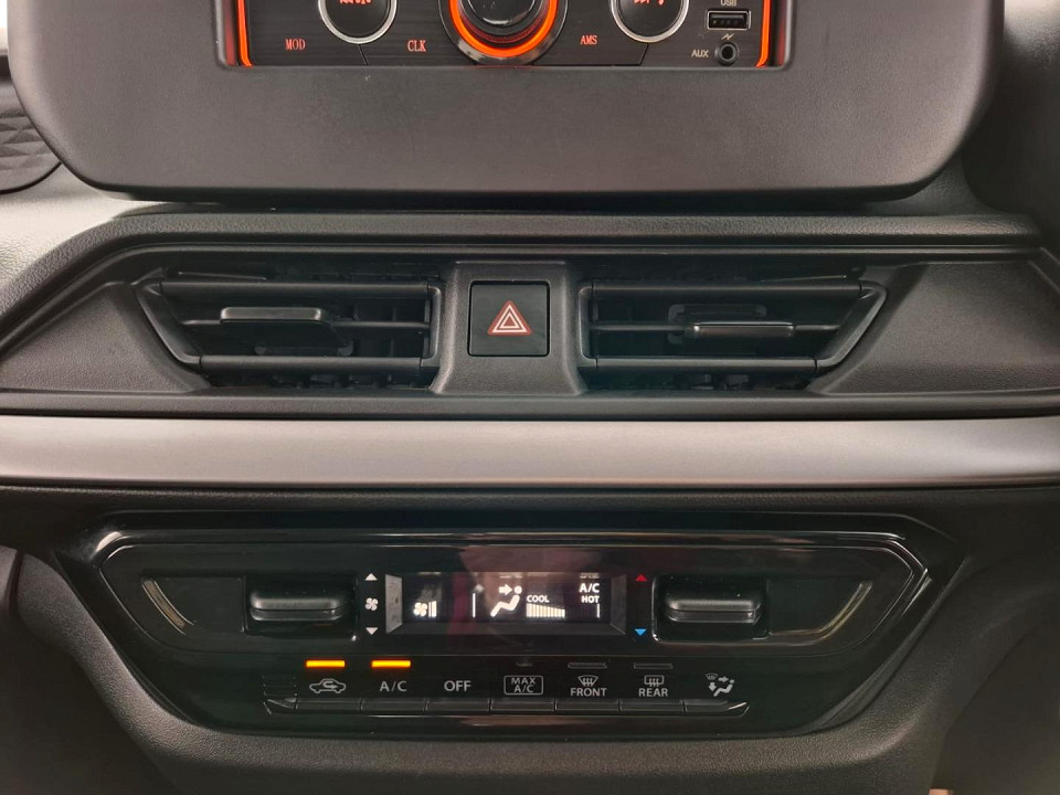 2025 SUZUKI SWIFT 1.2 GL MT