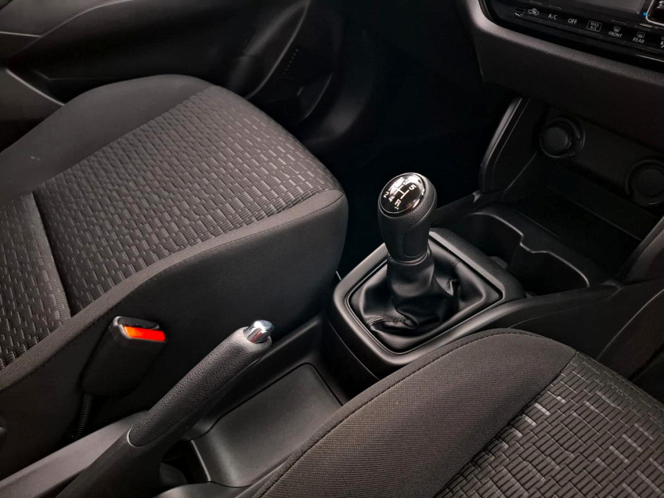 2025 SUZUKI SWIFT 1.2 GL MT