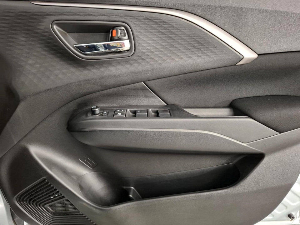 2025 SUZUKI SWIFT 1.2 GL MT