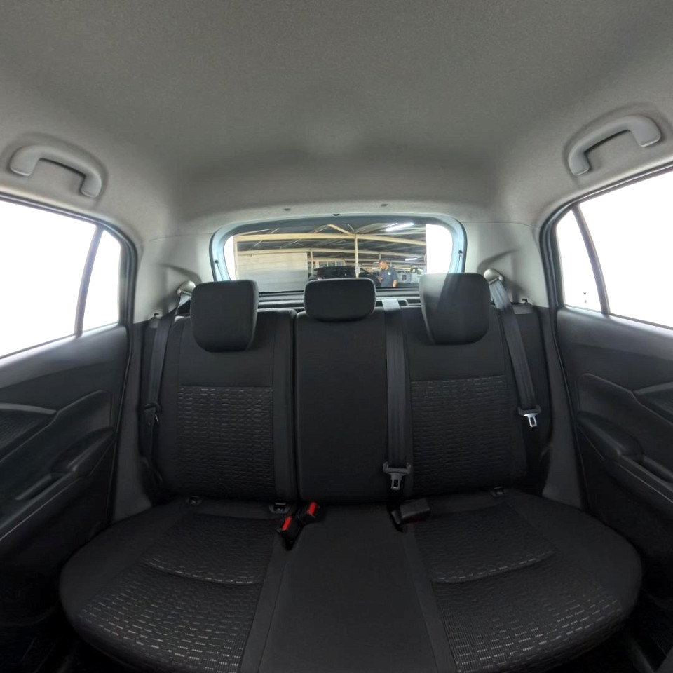 2025 SUZUKI SWIFT 1.2 GL MT