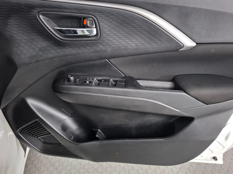 2025 SUZUKI SWIFT 1.2 GL MT