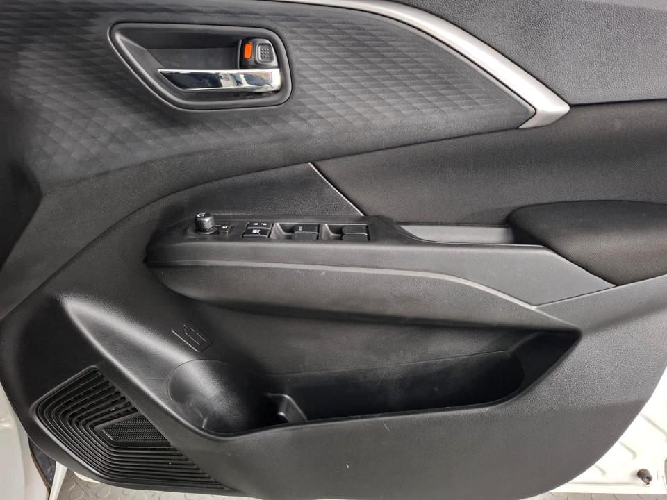 2025 SUZUKI SWIFT 1.2 GL MT