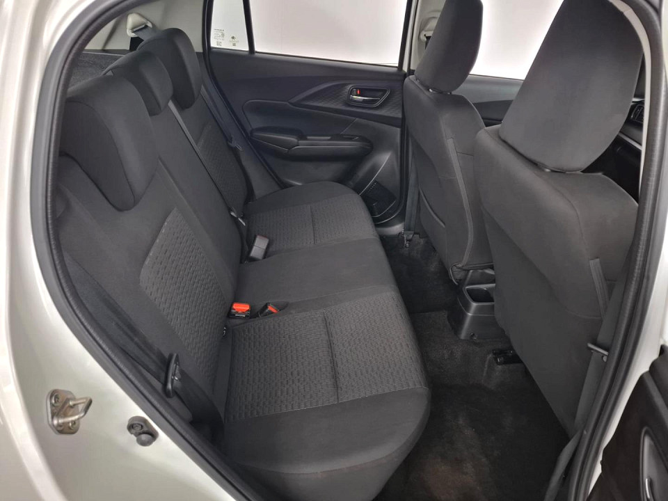 2025 SUZUKI SWIFT 1.2 GL MT